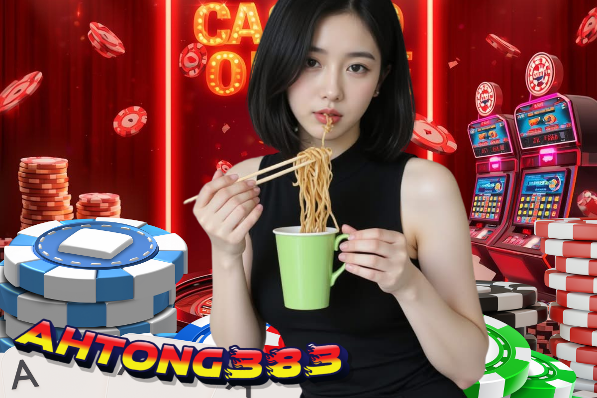 ahtong383 ทางเข้า
