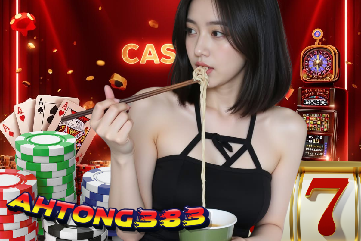 ahtong383 เว็บตรง